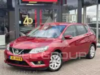 2016 Nissan Pulsar