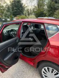 2016 Nissan Pulsar