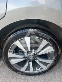 2016 Nissan Pulsar