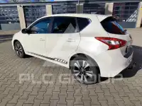 2016 Nissan Pulsar