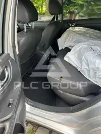 2016 Nissan Pulsar