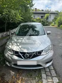 2016 Nissan Pulsar