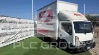 2016 Nissan CABSTAR