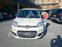 2016 Fiat Panda