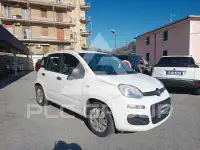 2016 Fiat Panda