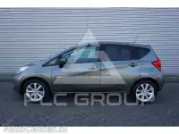 2016 Nissan Note