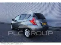 2016 Nissan Note