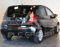 2016 Nissan Note
