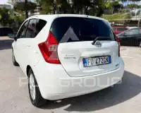 2016 Nissan Note