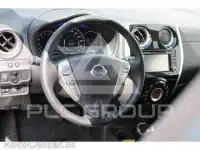 2016 Nissan Note