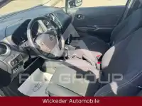 2016 Nissan Note