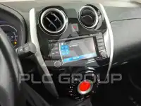 2016 Nissan Note