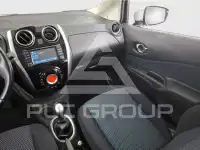 2016 Nissan Note