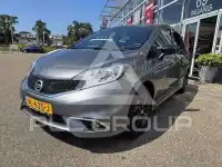 2016 Nissan Note