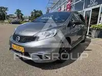 2016 Nissan Note