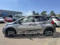 2016 Nissan Note