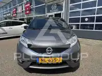 2016 Nissan Note