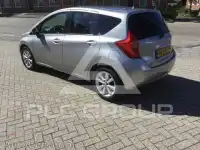 2016 Nissan Note