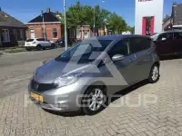 2016 Nissan Note