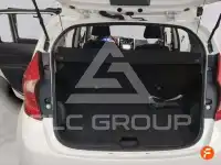 2016 Nissan Note