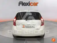 2016 Nissan Note