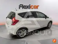 2016 Nissan Note