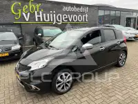 2016 Nissan Note