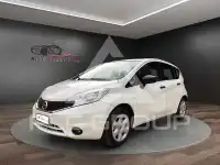 2016 Nissan Note