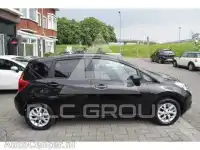 2016 Nissan Note