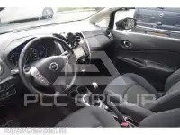 2016 Nissan Note