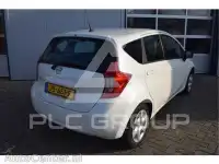 2016 Nissan Note