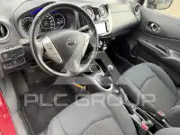 2016 Nissan Note