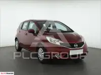 2016 Nissan Note