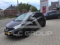 2016 Nissan Note