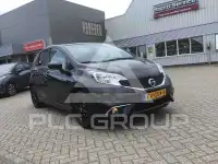 2016 Nissan Note