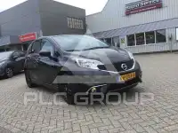 2016 Nissan Note