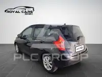2016 Nissan Note