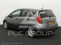 2016 Nissan Note