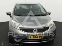 2016 Nissan Note