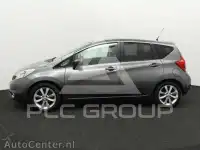 2016 Nissan Note