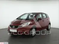 2016 Nissan Note