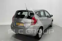 2016 Nissan Note