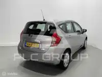2016 Nissan Note