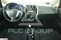 2016 Nissan Note