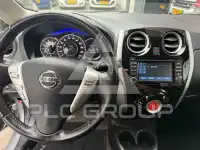 2016 Nissan Note