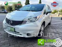 2016 Nissan Note