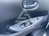 2016 Nissan LEAF