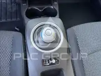 2016 Nissan LEAF
