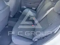 2016 Nissan LEAF