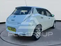 2016 Nissan LEAF